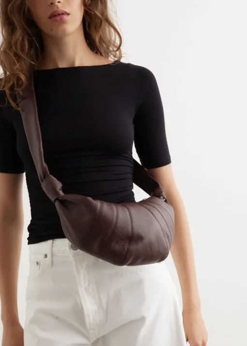 Small Croissant Bag