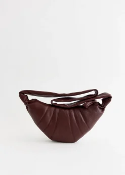 Small Croissant Bag