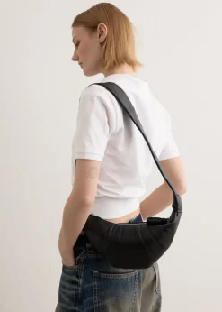 Small Croissant Bag