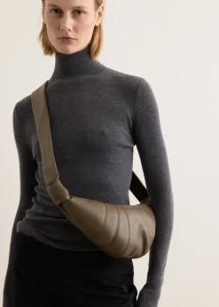 Small Croissant Bag