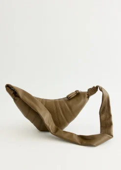 Small Croissant Bag