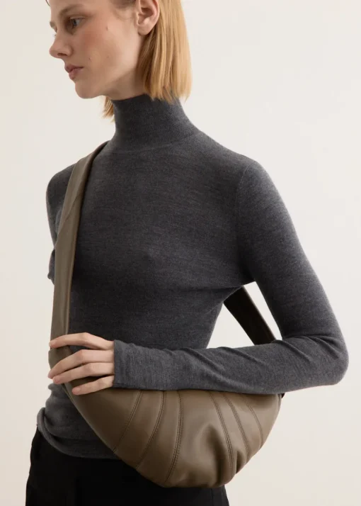 Small Croissant Bag