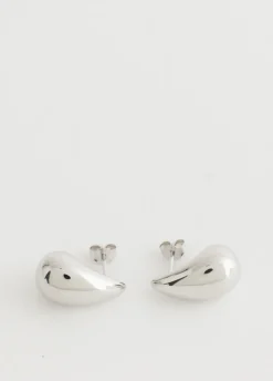 Small Drop Earrings