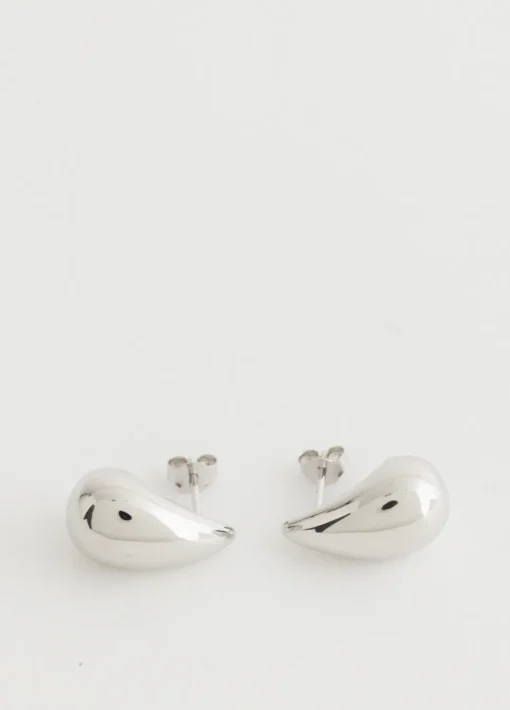 Small Drop Earrings