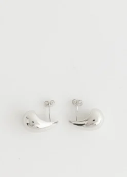 Small Drop Earrings