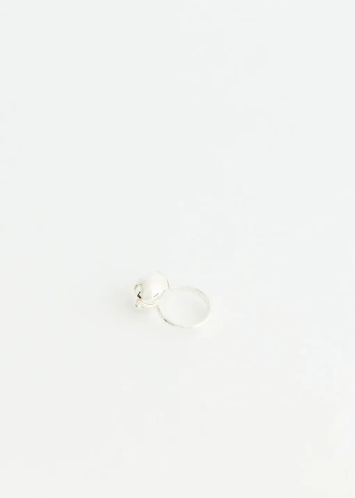 Small Ellipse Ring