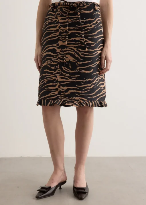 Smilla Skirt