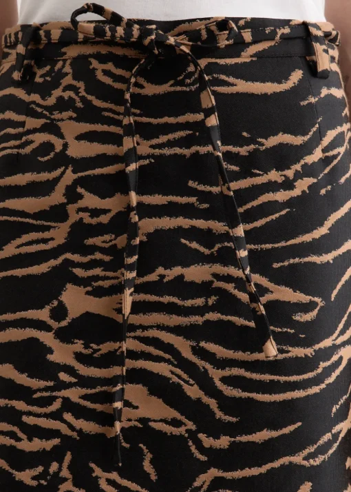 Smilla Skirt