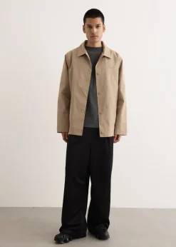 Smooth Jersey TH.D.D. Baggy Track Pants