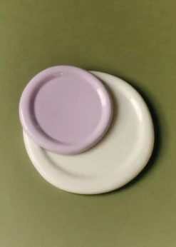 Snack Plate