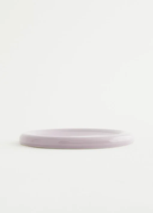 Snack Plate