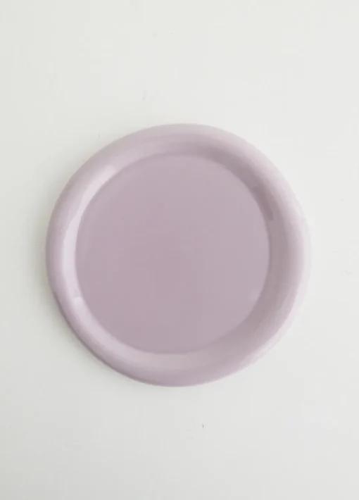 Snack Plate