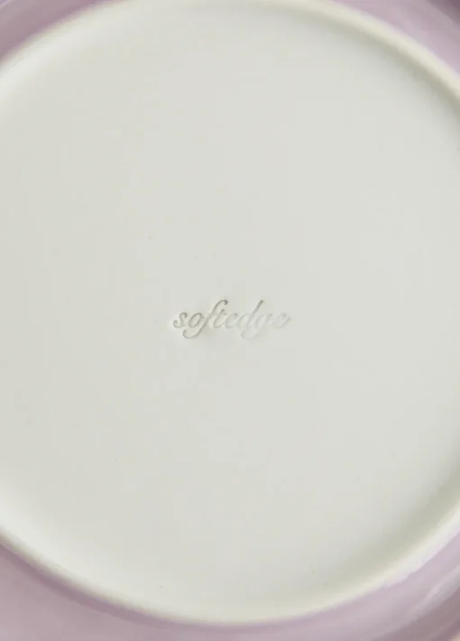 Snack Plate