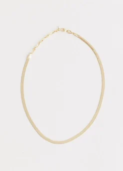 Snake Charmer Necklace