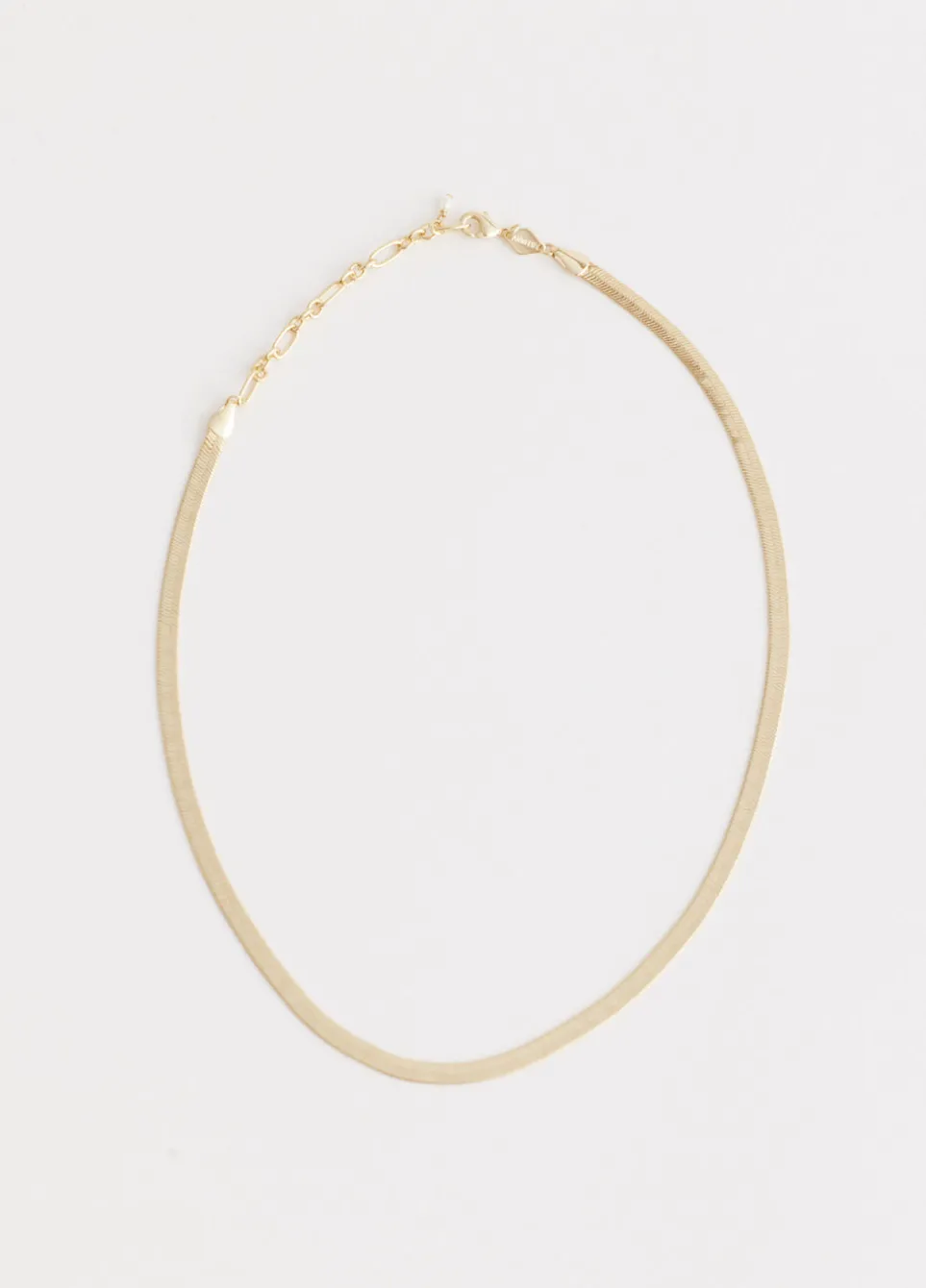 Snake Charmer Necklace