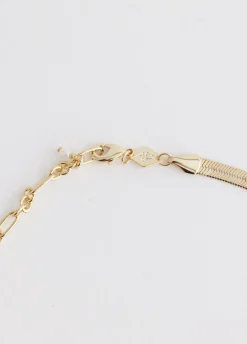 Snake Charmer Necklace