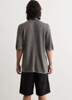 Sniper Knitted Shirt