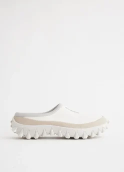 Snowclog 'Vanilla Ice' Sneakers