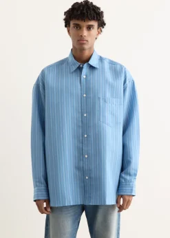 Soffia Round Shirt