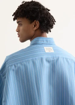 Soffia Round Shirt