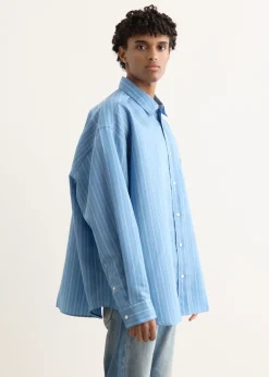 Soffia Round Shirt
