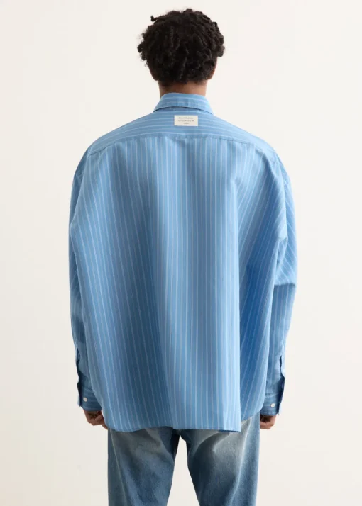 Soffia Round Shirt