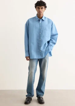 Soffia Round Shirt