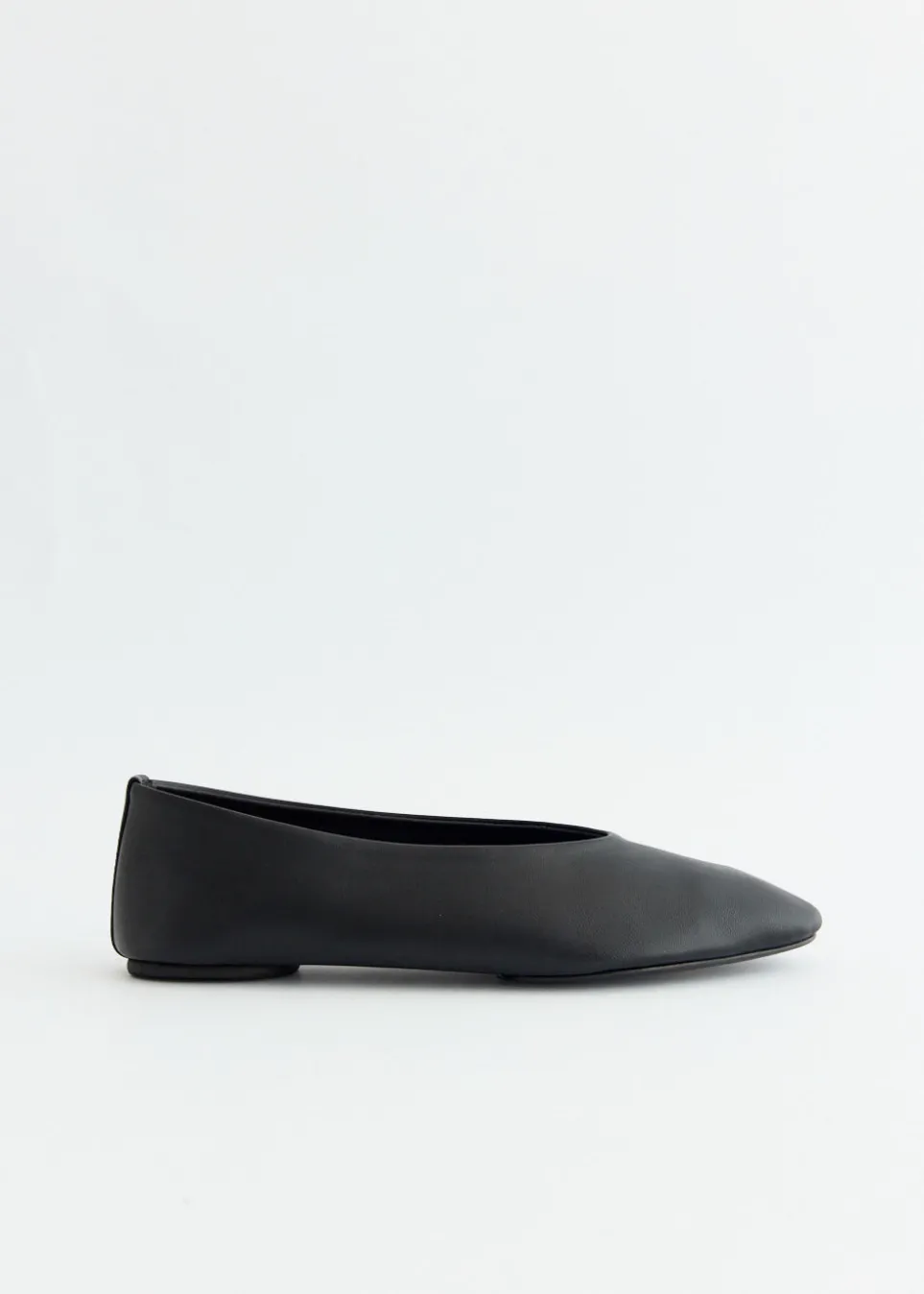 Soft Glove Ballet Flats