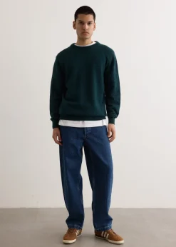 Soft Poison Knit