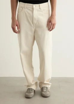 Solal Jeans