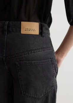 Solene Pants
