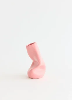Solitude Small Vase
