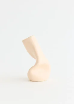 Solitude Small Vase