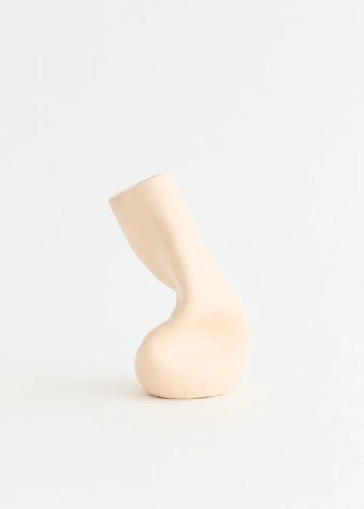 Solitude Small Vase