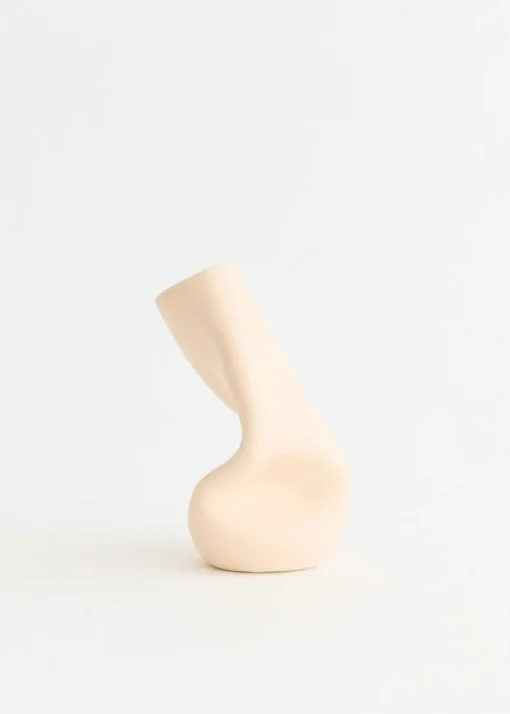 Solitude Small Vase
