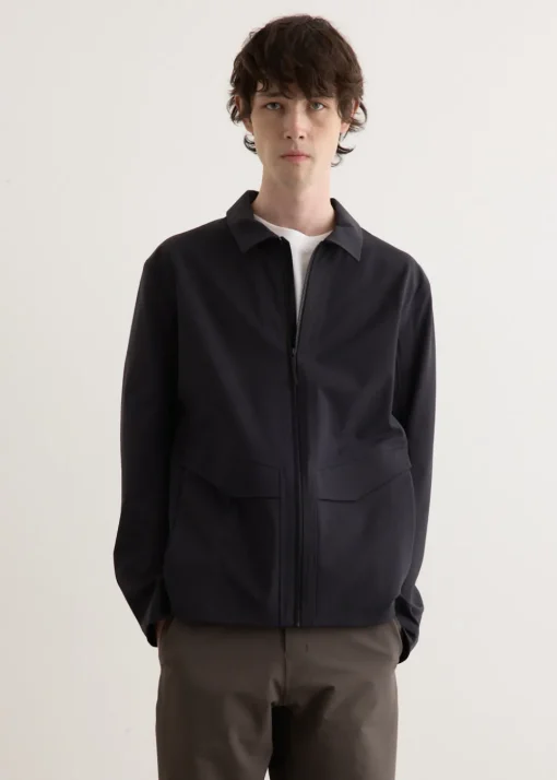 Spere Jacket