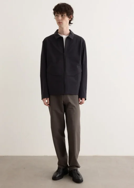 Spere Jacket