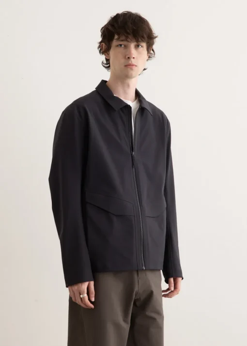 Spere Jacket