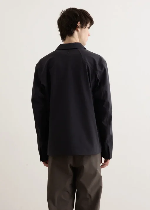 Spere Jacket