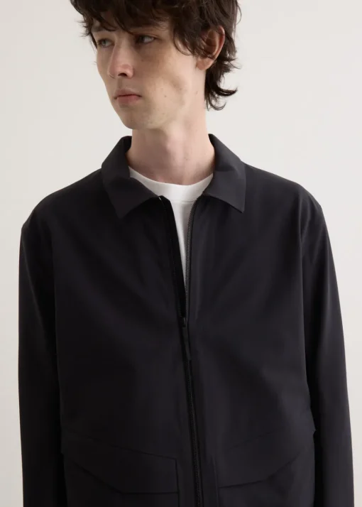 Spere Jacket