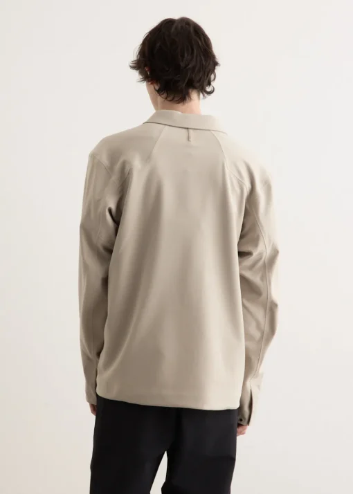 Spere Jacket