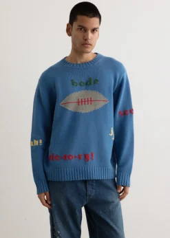 Spirit Sweater