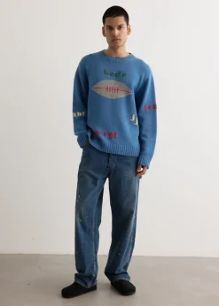 Spirit Sweater