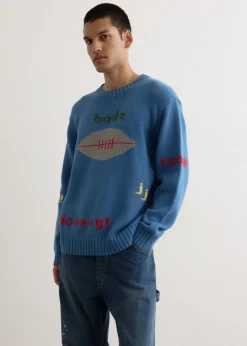 Spirit Sweater