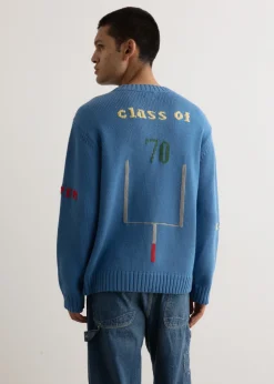 Spirit Sweater
