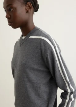 Sport Jumper