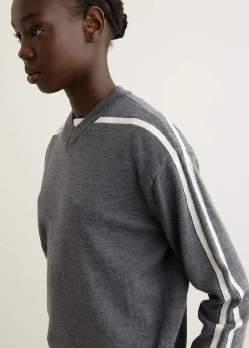 Sport Jumper