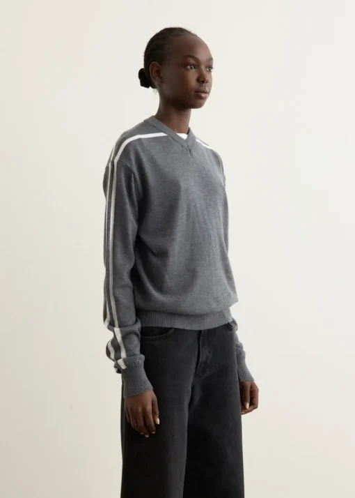 Sport Jumper