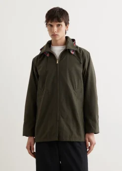 Sportsman Coat