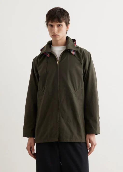 Sportsman Coat